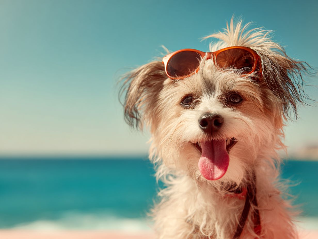 Welcoming Wagging Tails: Travel Tips for Dog-Loving Hosts