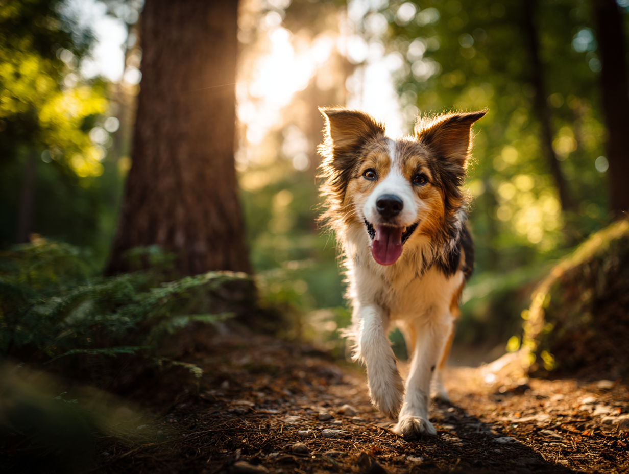 How to Be the Host Dogs Dream About