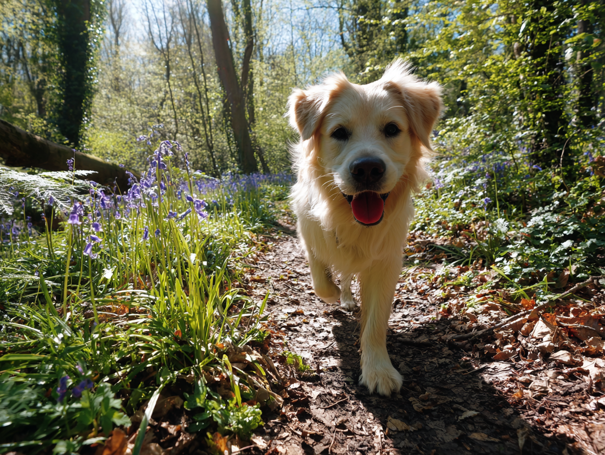 What fruits can dogs eat?