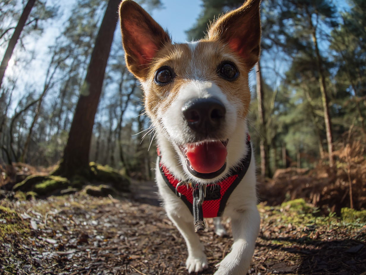 The Dog’s-Eye View: What Makes a Holiday Resort Truly Pet-Friendly